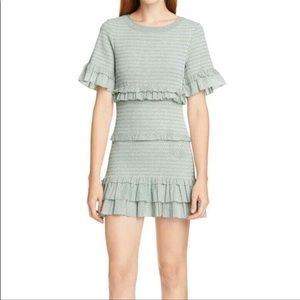 LoveShackFancy x Revolve Dress